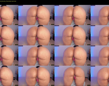 moon_swt_ — 9 minute Chaturbate female cam show recording, 1080p, Mar 9, 2022
