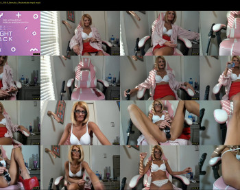 mrswadsworthy — 39 minute Chaturbate female cam show recording, 1080p, Mar 8, 2022