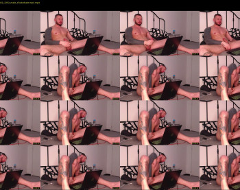 mynameismartin — 3 minute Chaturbate male cam show recording, 1080p, Mar 8, 2022