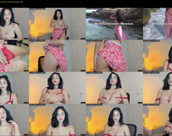 n_o_v_a — 32 minute Chaturbate female cam show recording, 720p, Mar 8, 2022