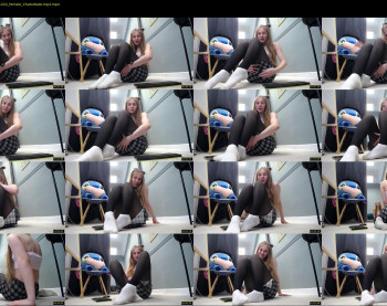 nancycute__ — 6 minute Chaturbate female cam show recording, 1080p, Mar 8, 2022