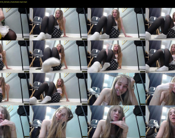 nancycute__ — 52 minute Chaturbate female cam show recording, 1080p, Mar 8, 2022