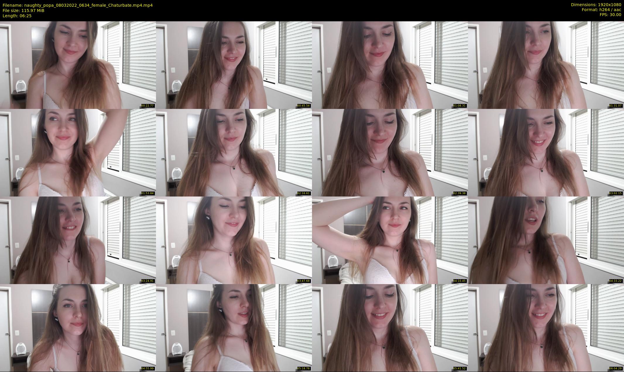 naughty_popa — 7 minute Chaturbate female cam show recording, 1080p, Mar 8, 2022