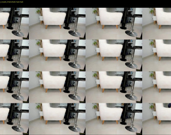 nemisha — 12 minute Chaturbate female cam show recording, 720p, Mar 8, 2022
