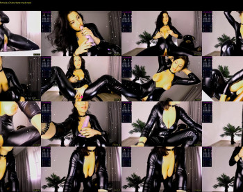 neytirii — 43 minute Chaturbate female cam show recording, 1080p, Mar 8, 2022
