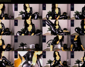 neytirii — 54 minute Chaturbate female cam show recording, 1080p, Mar 8, 2022