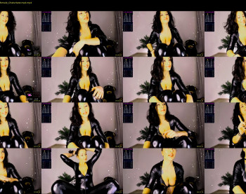 neytirii — 10 minute Chaturbate female cam show recording, 1080p, Mar 8, 2022