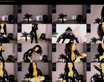 neytirii — 34 minute Chaturbate female cam show recording, 1080p, Mar 8, 2022