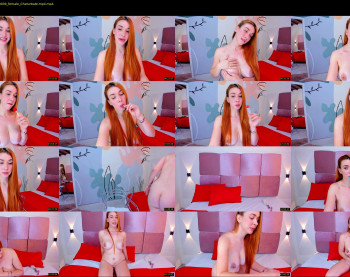 nicolette_01 — 54 minute Chaturbate female cam show recording, 1080p, Mar 9, 2022