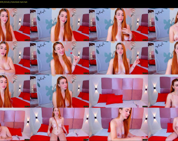 nicolette_01 — 55 minute Chaturbate female cam show recording, 1080p, Mar 9, 2022
