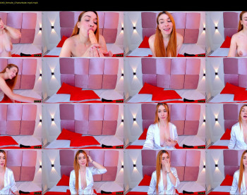 nicolette_01 — 54 minute Chaturbate female cam show recording, 1080p, Mar 9, 2022