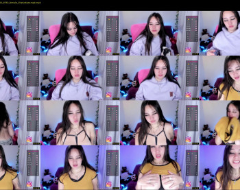 nicolthompsonn — 65 minute Chaturbate female cam show recording, 1080p, Mar 8, 2022