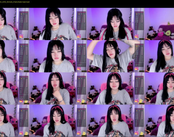 nicolthompsonn — 57 minute Chaturbate female cam show recording, 1080p, Mar 8, 2022