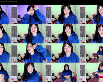 nicolthompsonn — 54 minute Chaturbate female cam show recording, 1080p, Mar 9, 2022