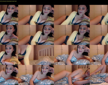 nightssecret — 55 minute Chaturbate female cam show recording, 1080p, Mar 8, 2022