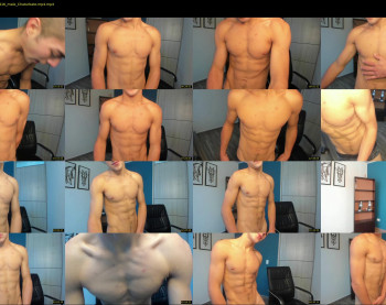 noahbrawn — 55 minute Chaturbate male cam show recording, 1080p, Mar 8, 2022