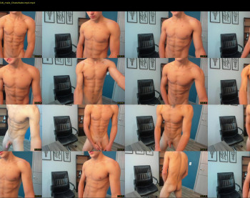 noahbrawn — 58 minute Chaturbate male cam show recording, 1080p, Mar 8, 2022