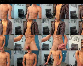 noahbrawn — 54 minute Chaturbate male cam show recording, 1080p, Mar 8, 2022