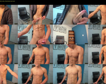 noahbrawn — 57 minute Chaturbate male cam show recording, 1080p, Mar 8, 2022