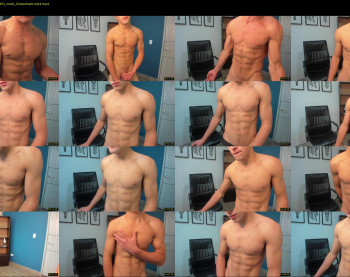 noahbrawn — 54 minute Chaturbate male cam show recording, 1080p, Mar 8, 2022