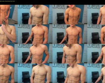 noahbrawn — 33 minute Chaturbate male cam show recording, 1080p, Mar 8, 2022