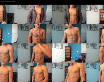 noahbrawn — 54 minute Chaturbate male cam show recording, 1080p, Mar 8, 2022