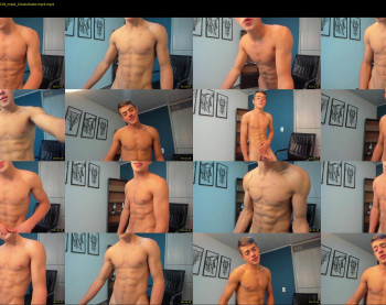 noahbrawn — 11 minute Chaturbate male cam show recording, 1080p, Mar 8, 2022