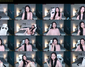 norma_blum — 54 minute Chaturbate female cam show recording, 1080p, Mar 8, 2022