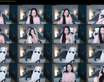 norma_blum — 54 minute Chaturbate female cam show recording, 1080p, Mar 8, 2022