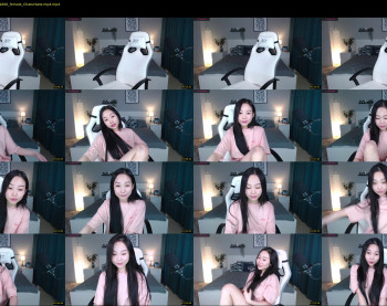 norma_blum — 54 minute Chaturbate female cam show recording, 1080p, Mar 8, 2022