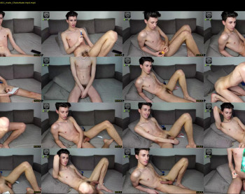 oliver_baker — 59 minute Chaturbate male cam show recording, 1080p, Mar 8, 2022