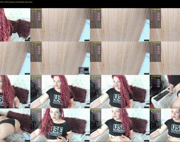pamela_dimantis_ — 58 minute Chaturbate female cam show recording, 1080p, Mar 8, 2022