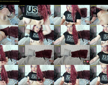 pamela_dimantis_ — 59 minute Chaturbate female cam show recording, 1080p, Mar 8, 2022