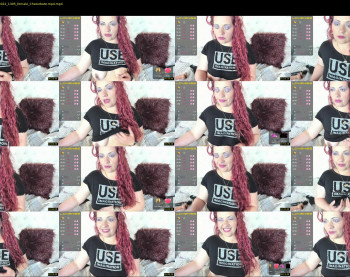 pamela_dimantis_ — 8 minute Chaturbate female cam show recording, 1080p, Mar 8, 2022