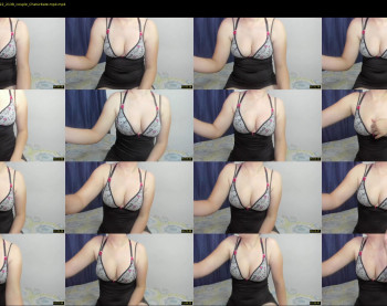 parejacachonda — 15 minute Chaturbate couple cam show recording, 1080p, Mar 8, 2022