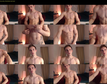 paul_rubini — 38 minute Chaturbate male cam show recording, 720p, Mar 8, 2022