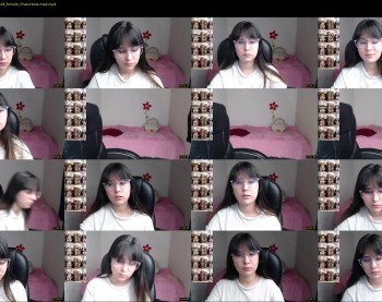 paulette65 — 30 minute Chaturbate female cam show recording, 720p, Mar 9, 2022