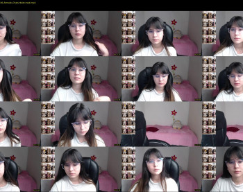paulette65 — 54 minute Chaturbate female cam show recording, 720p, Mar 9, 2022