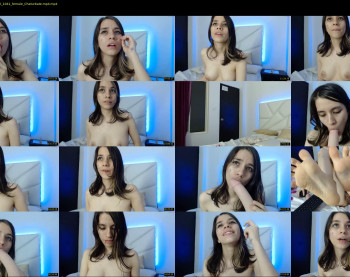 petra_butterfly — 66 minute Chaturbate female cam show recording, 720p, Mar 8, 2022