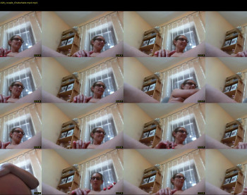 playfuljenny — 16 minute Chaturbate couple cam show recording, 720p, Mar 8, 2022