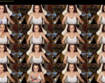 ps4pro — 31 minute Chaturbate female cam show recording, 1080p, Mar 8, 2022