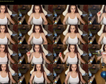 ps4pro — 57 minute Chaturbate female cam show recording, 1080p, Mar 8, 2022