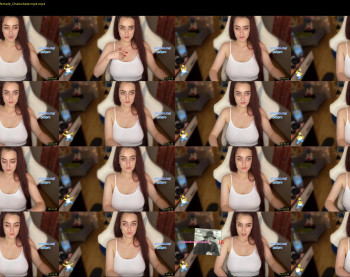 ps4pro — 17 minute Chaturbate female cam show recording, 1080p, Mar 8, 2022