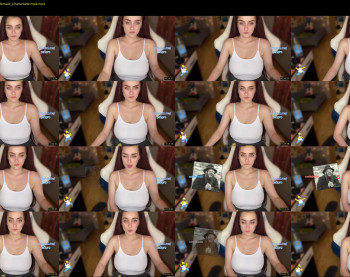 ps4pro — 38 minute Chaturbate female cam show recording, 1080p, Mar 9, 2022