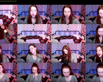 purplebeawer — 17 minute Chaturbate female cam show recording, 1080p, Mar 8, 2022