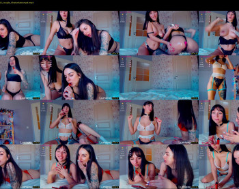 r_a_v_e_n — 38 minute Chaturbate female cam show recording, 720p, Mar 8, 2022