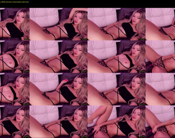 ramonatorres_ — 54 minute Chaturbate female cam show recording, 1080p, Mar 8, 2022