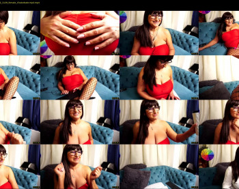 romanticabuse — 52 minute Chaturbate female cam show recording, 720p, Mar 8, 2022