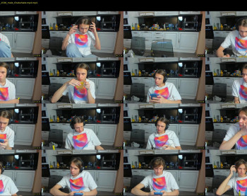 romeo_mercy — 54 minute Chaturbate male cam show recording, 1080p, Mar 8, 2022