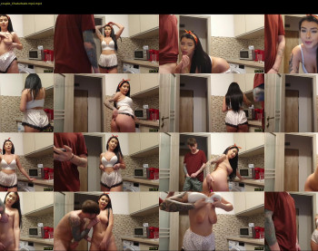 rrr1995 — 54 minute Chaturbate couple cam show recording, 1080p, Mar 8, 2022